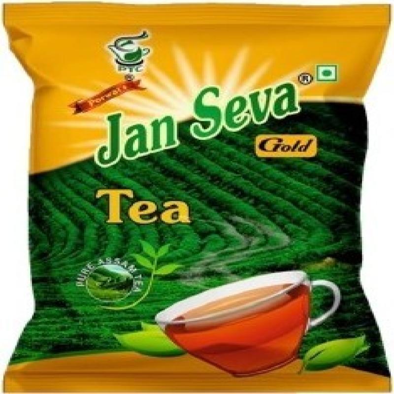 Janseva Gold Tea