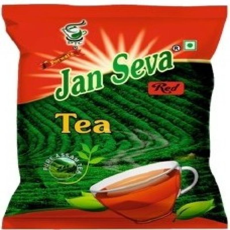 Janseva Red Tea